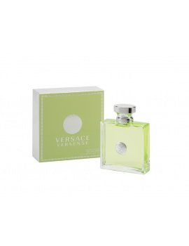 Versace Versense női parfüm (eau de toilette) edt 100ml teszter