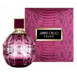 Jimmy Choo Fever női parfüm (eau de parfum) Edp 100ml