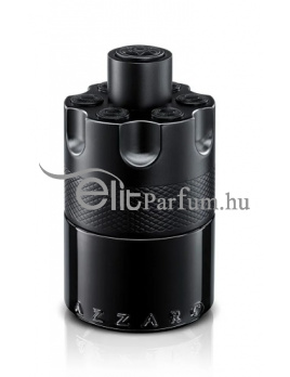 Azzaro The Most Wanted intense ferfi parfüm (eau de parfum) 100ml teszter