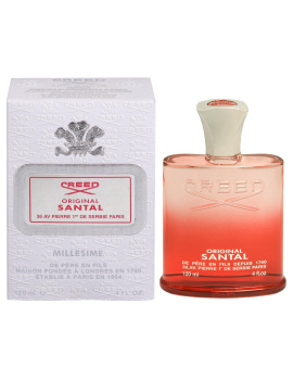 Creed Original Santal unisex parfüm (eau de parfum) Edp 100ml teszter