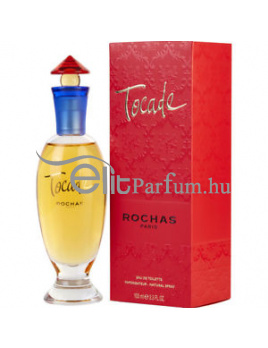 Rochas Tocade női parfüm (eau de toilette) edt 100ml