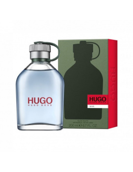 Hugo Boss Hugo férfi parfüm (eau de toilette) edt 200ml