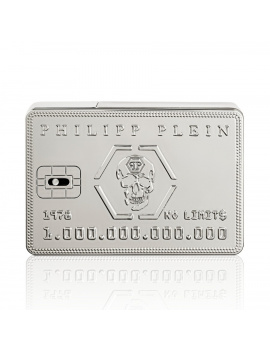 Philipp Plein No Limits Platinum férfi parfüm (eau de parfum) Edp 90ml