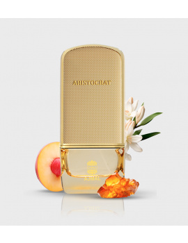 Ajmal Aristocrat Coral unisex parfüm (eau de parfum) Edp 75ml