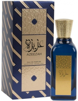 Lattafa Azeeza unisex parfüm (eau de parfum) Edp 100ml