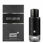 Mont Blanc - Explorer (M)