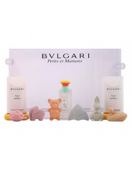 Bvlgari - Petits Et Mamans (With Alc.)