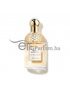 Guerlain Aqua Allegoria Nettare di Sole női parfüm (eau de toilette) Edt 125ml teszter