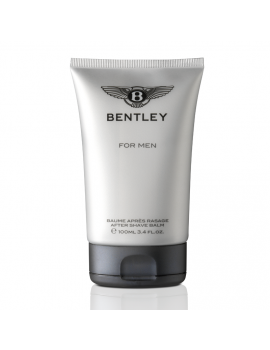 Bentley férfi Borotválkozás utáni balzsam 100ml