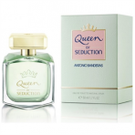 Antonio Banderas Queen of Seduction női parfüm (eau de toilette) Edt 50ml