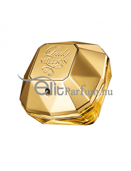 Paco Rabanne Lady Million női parfüm (eau de parfum) edp 50ml teszter