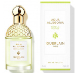 Guerlai - Aqua Allegoria Nerolia Vetiver (W)