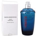 Hugo Boss Hugo Dark Blue férfi parfüm (eau de toilette) edt 125ml doboz nélkül