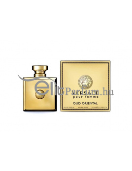 Versace Pour Femme Oud Oriental női parfüm (eau de parfum) edp 100ml teszter