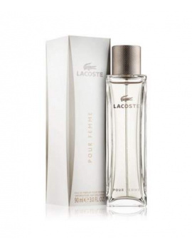 Lacoste pour Femme női parfüm (eau de parfum) edp 90ml