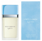 Dolce & Gabbana - Light Blue (W)