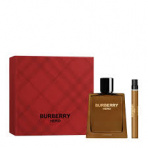 Burberry Hero férfi parfüm szett (eau de parfum) Edp 100ml+ 10ml