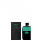 Gucci Guilty black pour Homme férfi parfüm (eau de toilette) edt 90ml