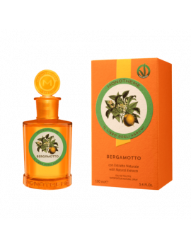 Monotheme Agrumi Verde Di Arancia Eau De Toilette 100ml