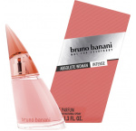 Bruno Banani Absolute Woman Intense női parfüm (eau de parfum) Edp 40ml
