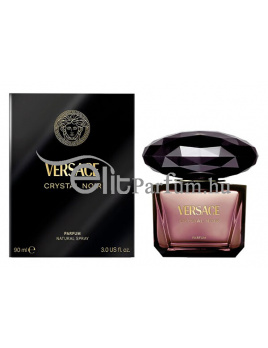 Versace Crystal Noir parfum női parfüm 90ml