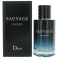 Christian Dior Sauvage (2018) férfi parfüm (eau de parfum) Edp 100ml