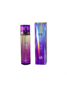 Beverly Hills 90210 Pure 2 Sexy női parfüm (eau de toilette) edt 100ml