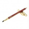 Estée Lauder Make-up Lippenmakeup Double Wear Stay-in-place Lip Pencil Nr. 08 spice/würzig