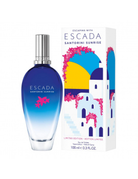 Escada Santorini Sunrise női parfüm (eau de toilette) Edt 50ml