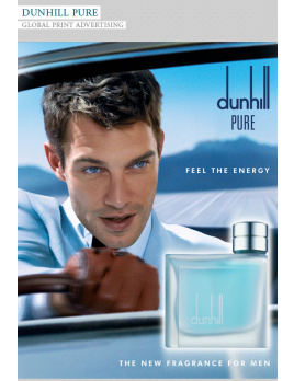 Dunhill - Pure (M)