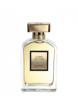 Annick Goutal Ambre Sauvage unisex parfüm (eau de parfum) Edp 75ml teszter