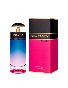 Prada Candy Night női parfüm (eau de parfum) Edp 30ml
