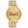 Dolce & Gabbana óra - DW0377