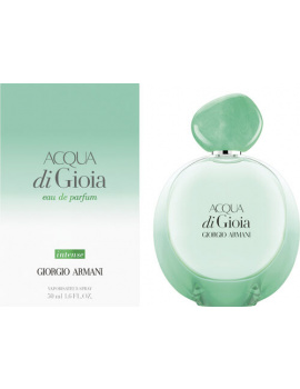 Giorgio Armani Acqua Di Gioia Intense női parfüm (eau de parfum) Edp 100ml teszter