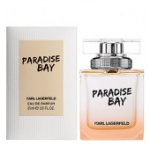 Karl Lagerfeld Paradise Bay női parfüm (eau de parfum) Edp 45ml