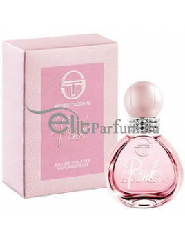 Sergio Tacchini Precious Pink női parfüm (eau de toilette) edt 30ml