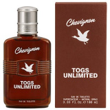 Chevignon Togs Unlimited férfi parfüm (eau de toilette) edt 100ml
