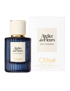 Chloé  Atelier des Fleurs Nuit d
