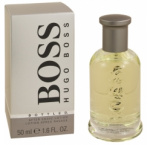Hugo Boss Boss Bottled férfi Borotválkozás utáni after shave 50ml