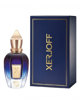 Xerjoff More Than Words unisex parfüm (eau de parfum) Edp 50ml