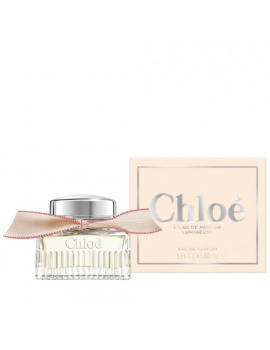 Chloé L'Eau de Parfum Lumineuse női parfüm (eau de parfum) Edp 30ml