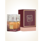 Lattafa Khamrah Dukhan unisex (eau de parfum) Edp 100ml