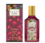 Gucci Flora Gorgeous Gardenia Intense női parfüm (eau de parfum) Edp 50ml