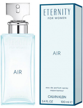 Calvin Klein Eternity Air women női parfüm (eau de parfum) Edp 100ml