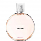Chanel Chance Eau Vive női parfüm (eau de toilette) Edt 100ml teszter