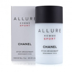 Chanel - Allure Sport (M)