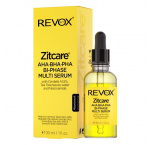 Revox B77 Zitcare Aha.Bha.Pha. Multi Szérum 30ml
