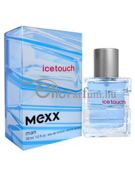 Mexx Ice Touch férfi parfüm (eau de toilette) edt 30ml
