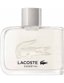 Lacoste Essential pour Homme férfi parfüm (eau de toilette) Edt 125ml .