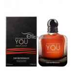 Giorgio Armani - Stronger with you Absolutely (M)